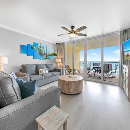 Emerald Beach 1036 - Turquoise Turtle Panama City Beach Exterior foto