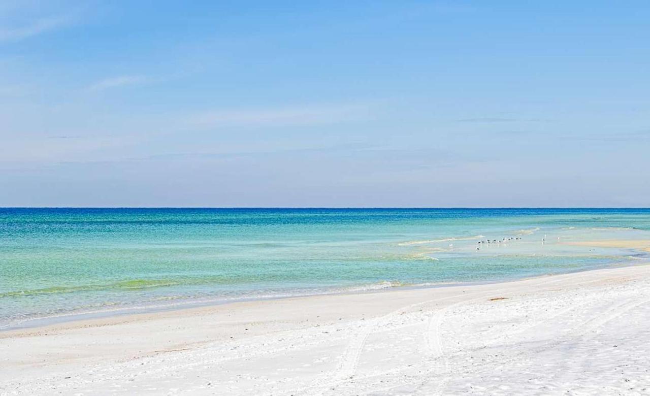 Emerald Beach 1036 - Turquoise Turtle Panama City Beach Exterior foto
