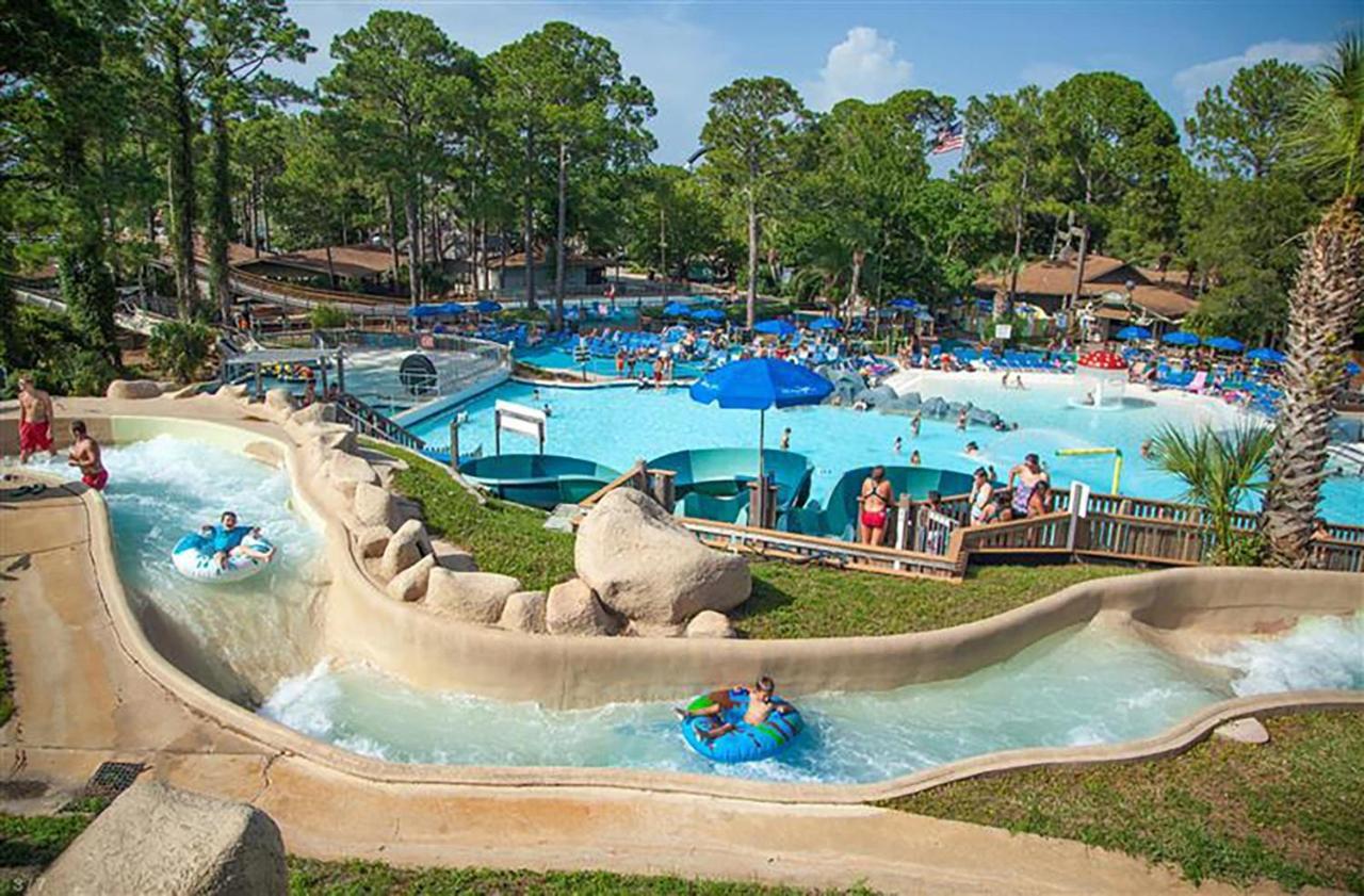Emerald Beach 1036 - Turquoise Turtle Panama City Beach Exterior foto
