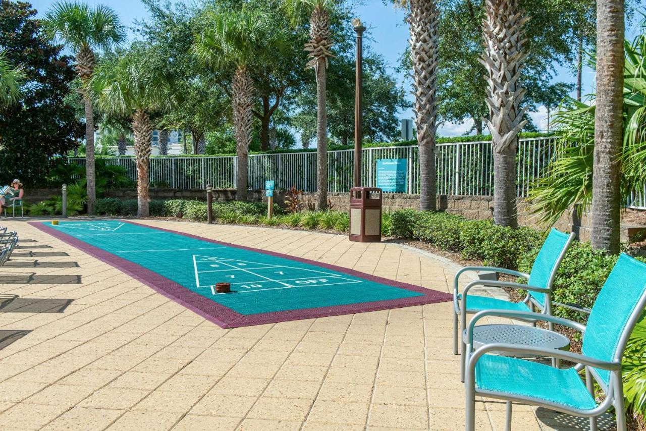 Emerald Beach 1036 - Turquoise Turtle Panama City Beach Exterior foto