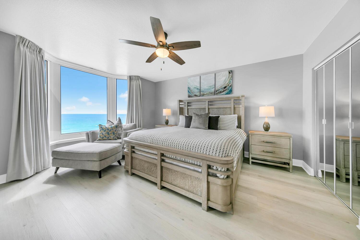 Emerald Beach 1036 - Turquoise Turtle Panama City Beach Exterior foto