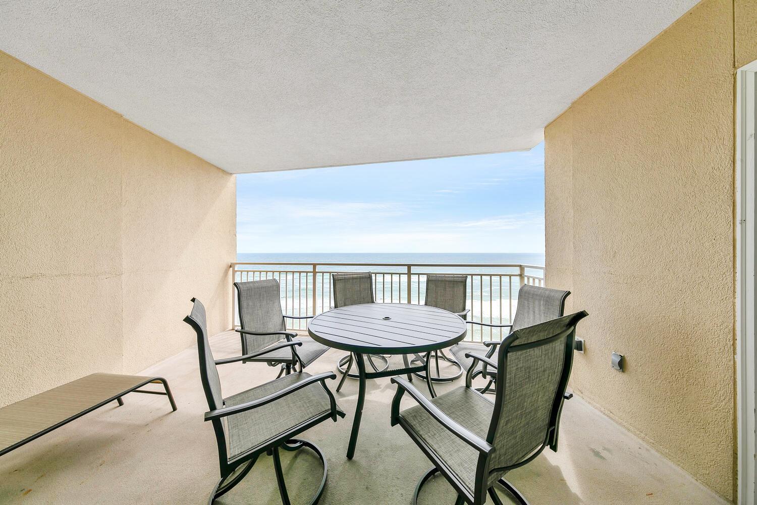 Emerald Beach 1036 - Turquoise Turtle Panama City Beach Exterior foto
